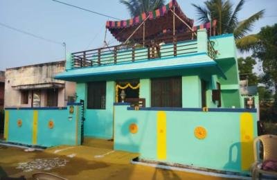 Tamilselvan