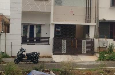 Tamilselvan