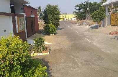 Tamilselvan
