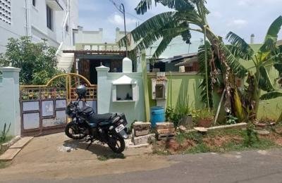 Tamilselvan