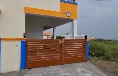 Tamilselvan