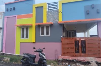 Tamilselvan