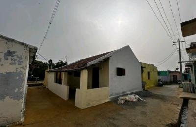 Tamilselvan