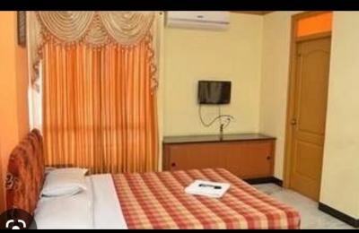 Hotel Grand Palace