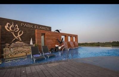 Hotel Park Elanza