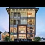 Hotel Holiday Residency