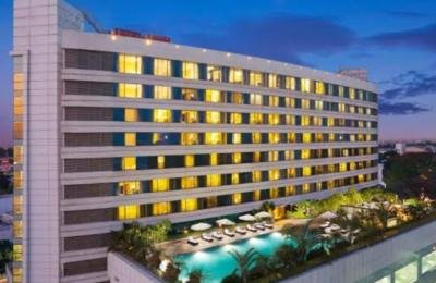 Hotel Vivanta