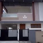 Pollachi 3.5 சென்டில் | 2300 SQ.FT-ல் வடக்கு பார்த்த 3BHK தனி வீடு